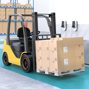 Lead delivery specifications being entered into an online system