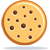 A cookie icon illustrating that our affiliate program has a 120 day cookie commission window