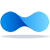 An infinity icon highlighting that our affiliate program has lifelong commissions