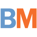 Belmark Corporation logo