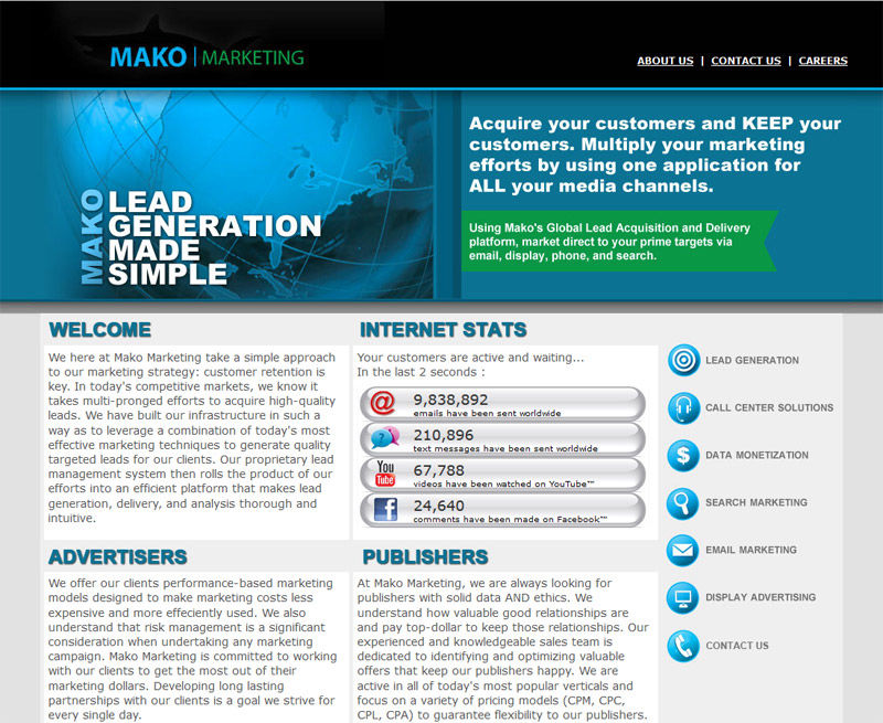 Mako Marketing