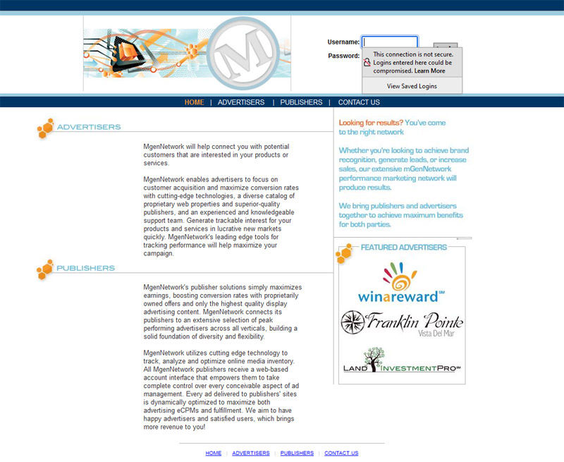 MGen Network