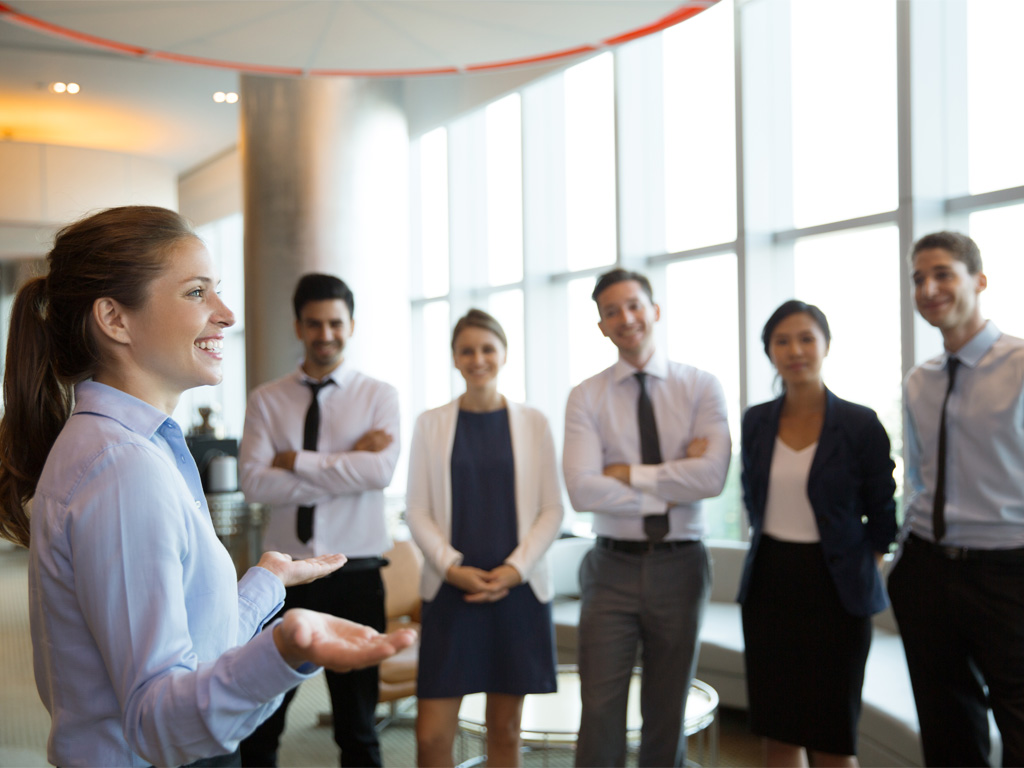 Performance Vs Activity Performance Versus Productivity Metrics | Belmark Corporation