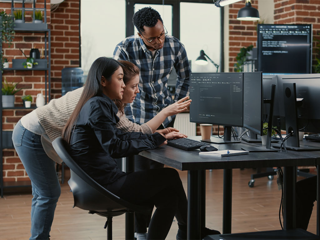 Key Considerations for Effective Code Refactoring | Belmark Corporation